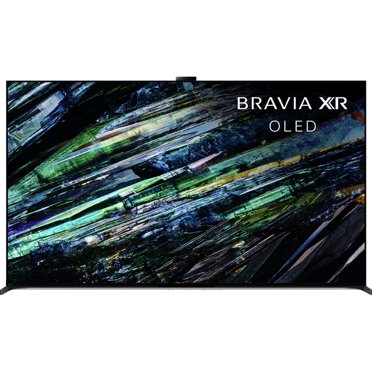 Restored Sony XR65A95L BRAVIA XR A95L 65 inch QD-OLED 4K HDR Smart TV with Google TV 2023 (Refurbished)