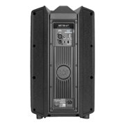 RCF ART 710-A MK5 Active 1400W 2-Way 10 Powered Speaker 2-Pack with Covers Package