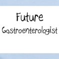 thumbnail image 2 of CafePress - Future Gastroenterologist Infant Bodysuit - Baby Light Bodysuit, Size Newborn - 24 Months, 2 of 4