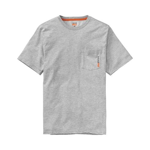timberland pro t shirt
