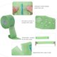 thumbnail image 5 of 5 rollos de papel con volantes para el cuello, salón de corte de pelo profesional yeacher Cuello Volante Papel, 5 of 7