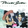The Pointer Sisters - Greatest Hits - R&B / Soul - CD