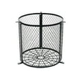thumbnail image 1 of Protector Protector para Comedero de Ciervos, Protector Contra Varmint, Resistente a La Intemperie, Refugio para Comedero de Ciervos para Exteriores, redondo, 1 of 8