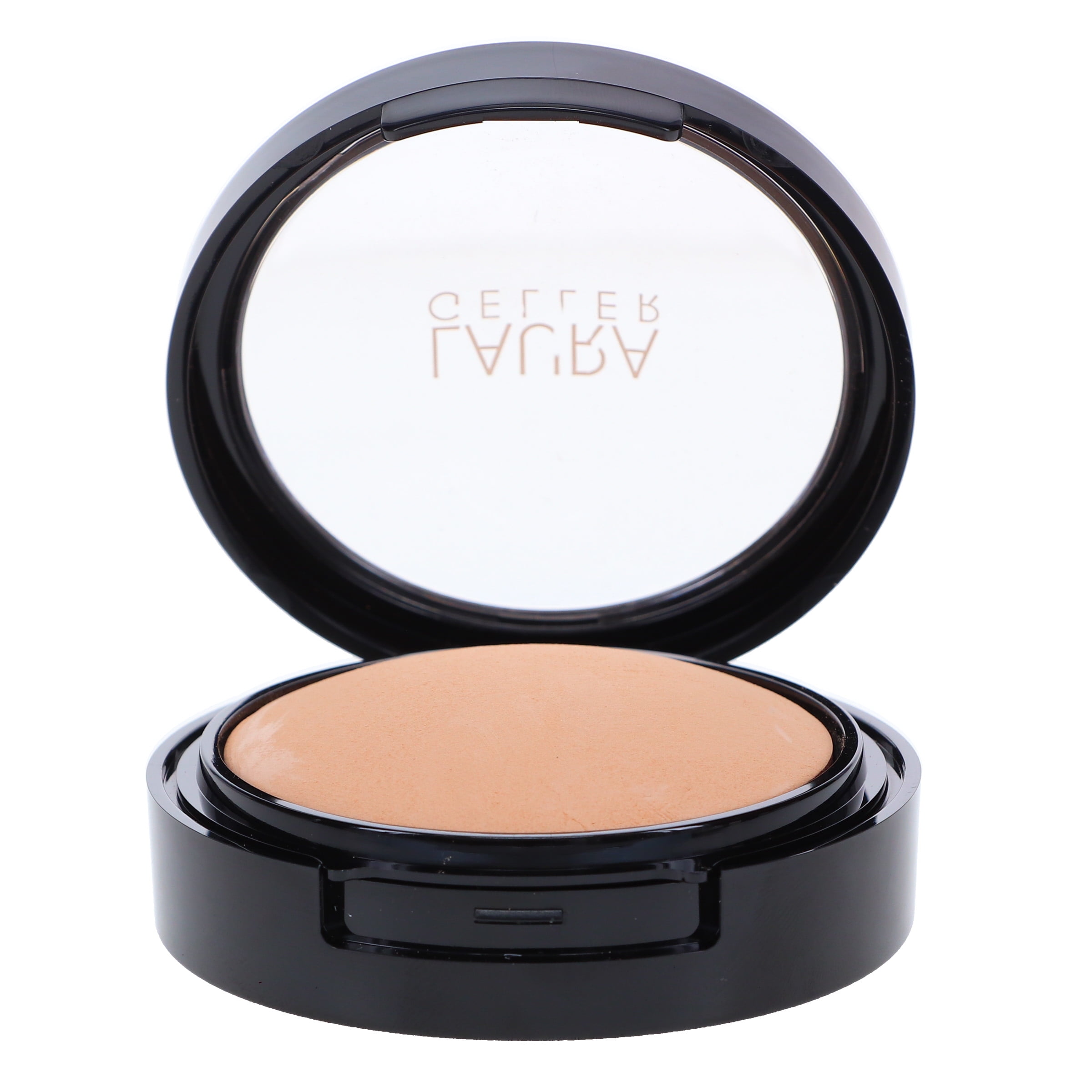 Laura Geller Double Take Baked Full Coverage Foundation Fair 0.35 oz