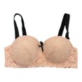 thumbnail image 4 of Brasier Secret Treasures Talla 36B con Tirantes con Broches Varios Modelos Multicolor 1 Pieza, 4 of 4