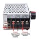 thumbnail image 2 of 7-70V PWM DC controlador velocidad del interruptor regulador 30A 12/24/48/60V ajustable, 2 of 7