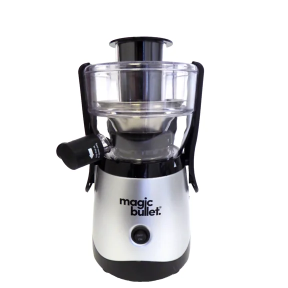 Extractor Exprimidor Jugos Magic Bullet RMBJ10100 NutriBullet 400W