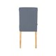 thumbnail image 5 of Silla Tuis Estilo Classic Chic Color Azul oscuro GAIA Tuis, 5 of 7