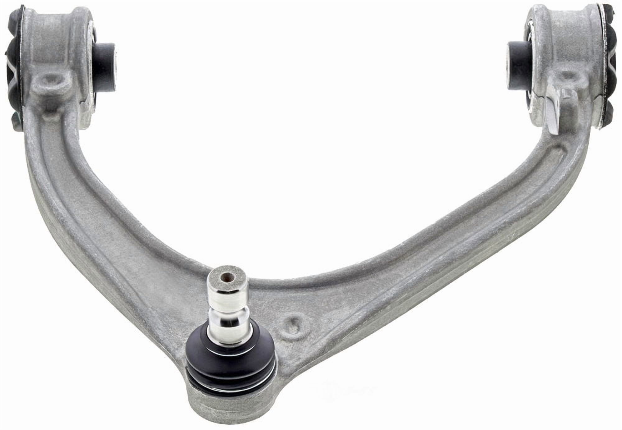 Mevotech Original Grade GS101557 Suspension Control Arm and Ball Joint Assembly