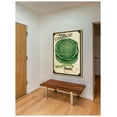 thumbnail image 4 of Marmont Hill "Seed Packet Cabbage" Painting Print on Canvas, 4 of 7