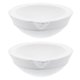 thumbnail image 5 of 2pcs escolar evaporante plato duradero evaporante contenedor evaporante cuenca, 5 of 7