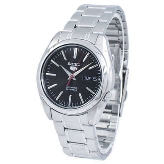 Seiko 5 Automatic 21 Jewels Japan Made SNKE01 SNKE01J1 SNKE01J