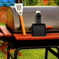 thumbnail image 2 of 2025 Latest Model 4 Pcs Electric Oven Grill Pan Nonstick Frying Cheese Spoon Plastic Stainless, 2 of 5