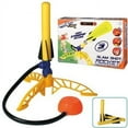 thumbnail image 2 of Toysmith Slam Shot Rocket, 2 of 2