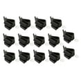 thumbnail image 4 of Yuarrent Golf Bag Clip On Putter Clamp Holder Club Ball Organizer Marker Putting Type2 NO2, 4 of 6