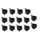 thumbnail image 4 of Advancent Golf Bag Clip On Putter Clamp Organizer Marker Ball Club Putting Holder Type2 NO2, 4 of 6