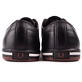 thumbnail image 3 of Fred Perry Kingston Sneakers, 3 of 4