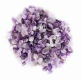 thumbnail image 4 of Piedra De Cristal , Piezas De Cuarzo, Papas Fritas Pulidas Para Peces, Puntería, Decoración Con Piedra Irregular, Tazón De Altar Que Ofrece Un Tazón, Bolsa De 100 G/3.5 Oz,, 4 of 7