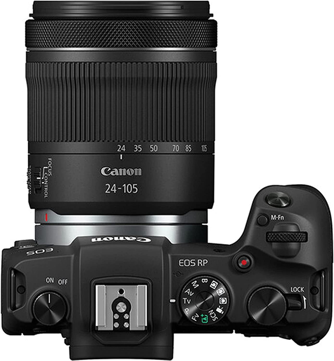 Canon EOS RP ＆ RF24-105mm F4-7.1 IS STM Shop Canon EOS RP RF24-105mm F4-7.1 IS STM Lens Kit | Canon U.S.A., In