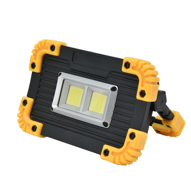 Mini reflector, mini reflector LED, reflector de emergencia, reflector para exteriores, diseño de última generación