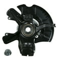 thumbnail image 2 of MOOG LK007 Steering Knuckle Fits select: 1999-2006 VOLKSWAGEN JETTA, 1998-2010 VOLKSWAGEN NEW BEETLE, 2 of 7