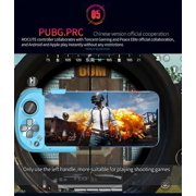 Mocute 061 Wireless Gamepad Wireless Left Right Split Game Controller Bluetooth Gaming Joystick for Android for IOS for PC