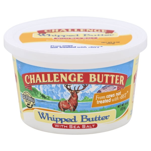 Challenge Dairy Products Challenge Butter, 8 oz