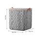thumbnail image 2 of Buy 2 get 10% off Quilt Storage Bag, Large Capacity Storage Bag, Moving Luggage Bag, Portable Storage Box, Cotton Quilt Bag, Clothing Storage Box, 2 of 2