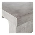 thumbnail image 5 of ANTONIUS OUTDOOR DINING TABLE, 5 of 5
