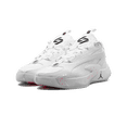 thumbnail image 2 of JORDAN MENS Luka 2 "White" DX9012 106 from Stadium Goods, 2 of 8