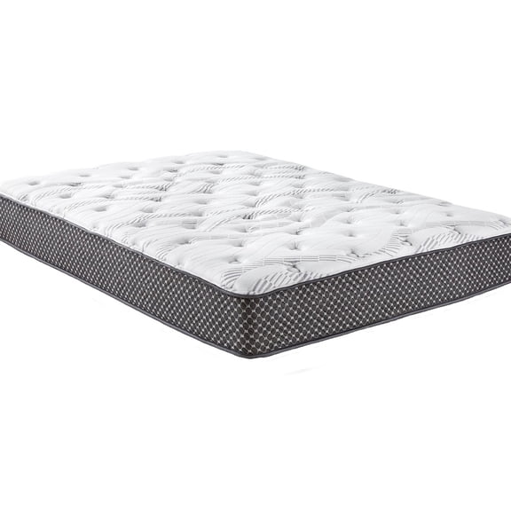 Heat - pulling & Edge - supported - King hybrid mattress for sound sleep