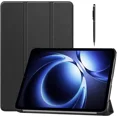 thumbnail image 1 of Case for Xiaomi Redmi K Pad 8.8 Inch 2025, Slim Smart Cover Lightweight Hard Shell Protective Cover with Multi-Angle Stand, Universal Stylus Pen, 1 of 7