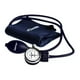 thumbnail image 2 of Kit Simple Baumanómetro Aneroide Popular Azul Checkatek Checkateck BEB1_S, 2 of 3