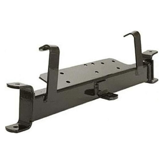 EZGO TXT Front Axle Weldment | Compatible with 2001.5-2022 TXT & Valor Models and Models