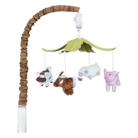 Cowboy Baby Musical Mobile Walmart Com Walmart Com