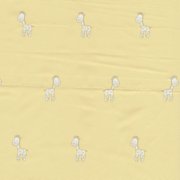 Eclipse Kids Tree Tops Blackout Single Window Curtain Panel
