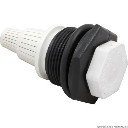 Jacuzzi Drain Kit - Drain Plug Assembly, Jacuzzi RMST-24/ST27
