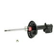 thumbnail image 4 of Kyb Suspension Strut P/N:334460 Fits select: 2004 SUBARU IMPREZA RS, 4 of 4