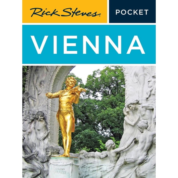 Pre-Owned Rick Steves Pocket Vienna (Paperback) 1641716231 9781641716239