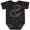 Storm Camo, variant on Inktastic Juneteenth-Celebrating Freedom- Breaking Chains Boys or Girls Baby Bodysuit