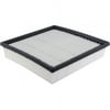 Hastings Af1295 Air Filter Af1295 Fits select: 2006-2011 CHEVROLET IMPALA, 2006-2007 CHEVROLET MONTE CARLO
