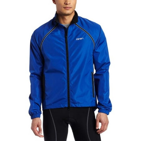 - 2013/14 Men's Eclipse II Cycling Jacket - 1760 (Sapphire - S)