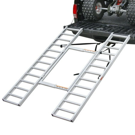 Aluminum Atv Ramps >> Adjustable Width Aluminum Atv Loading Ramps Aluminum Atv Ramps >> Adjustable Width Aluminum Atv Loading Ramps