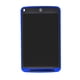 thumbnail image 1 of Tableta de dibujo digital Pantalla LCD de 8.5 pulgadas Tableta de dibujo de escritura con lápiz óptico de escritura, azul Scienceny EL000622-03B, 1 of 2