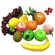 thumbnail image 2 of Fruta artificial Simulación Uva Naranja Sandía Oficina en casa Adorno de mesa Fruta de espuma falsa Jumpingount HA8789-00B, 2 of 6