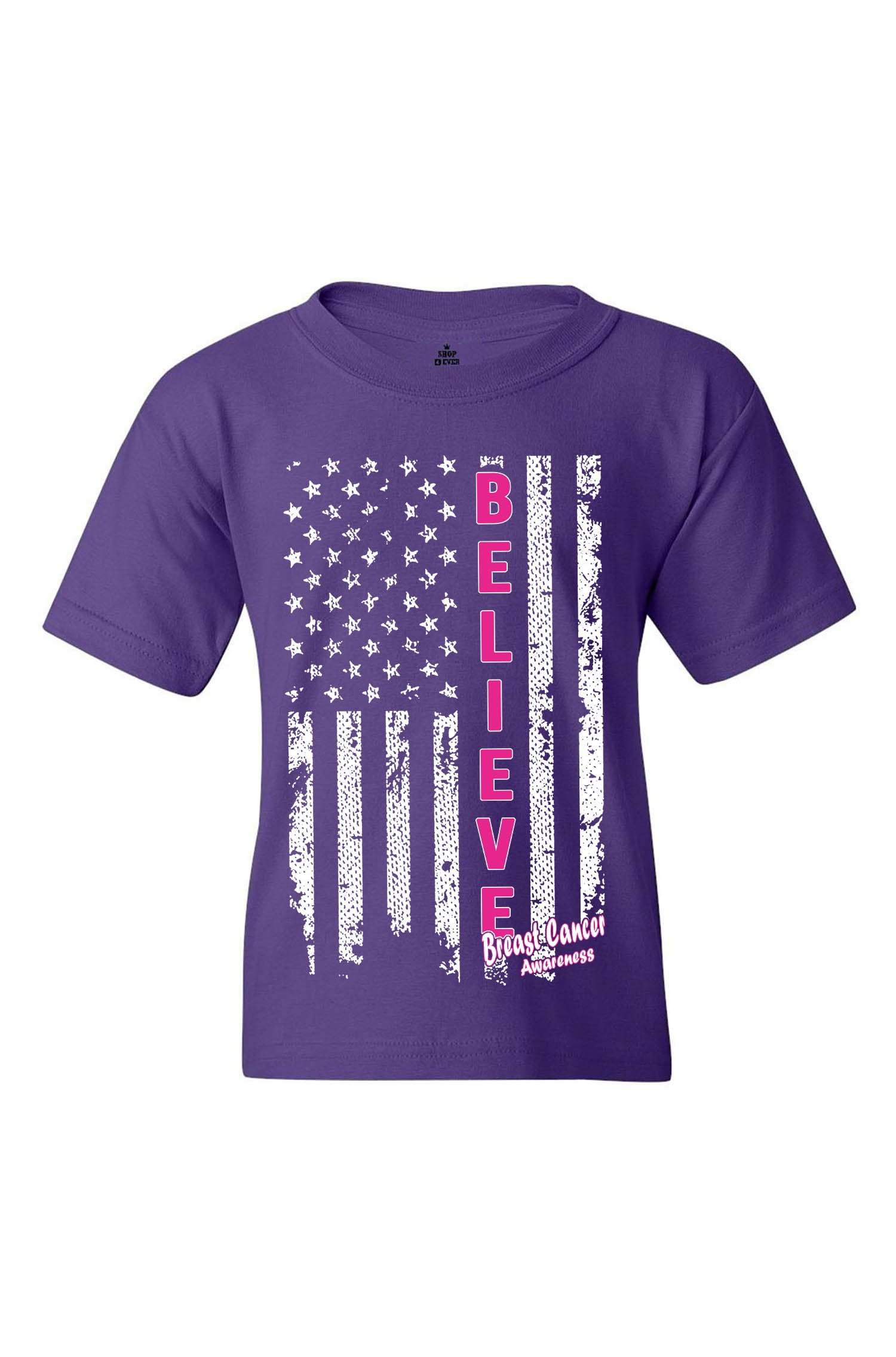 End Alzheimers Men Tank Top Small Purple Artix A