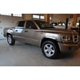 thumbnail image 4 of 13" inch Antenna Mast Black Power Rod Radio AM/FM for DODGE DAKOTA 1997-2011 New, 4 of 8