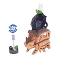 thumbnail image 1 of Figura apilable Ensky My Neighbor Totoro Catbus NOS-51, 1 of 3