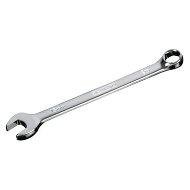 STEELMAN PRO 13mm Combination Wrench with 6-Point Box End, 78338