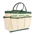 thumbnail image 2 of Bolsa de Almacenamiento para Jardinería, , de Transporte, Bolsa de Herramientas de Jardín , Weeder, Almohadill DYNWAVEMX Estuche de bolsa enrollable, 2 of 8